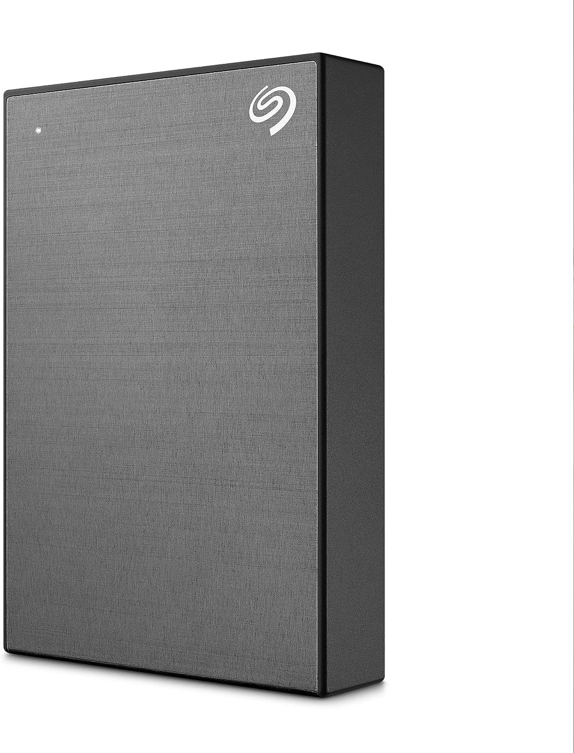 Seagate One Touch, Special External Hard Drive with 5TB Storage, Innovative Hard...