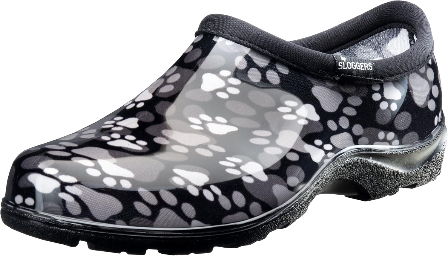 Sloggers Waterproof Garden Shoe, Special Outdoor Slip-On Rain and Garden Clogs,...