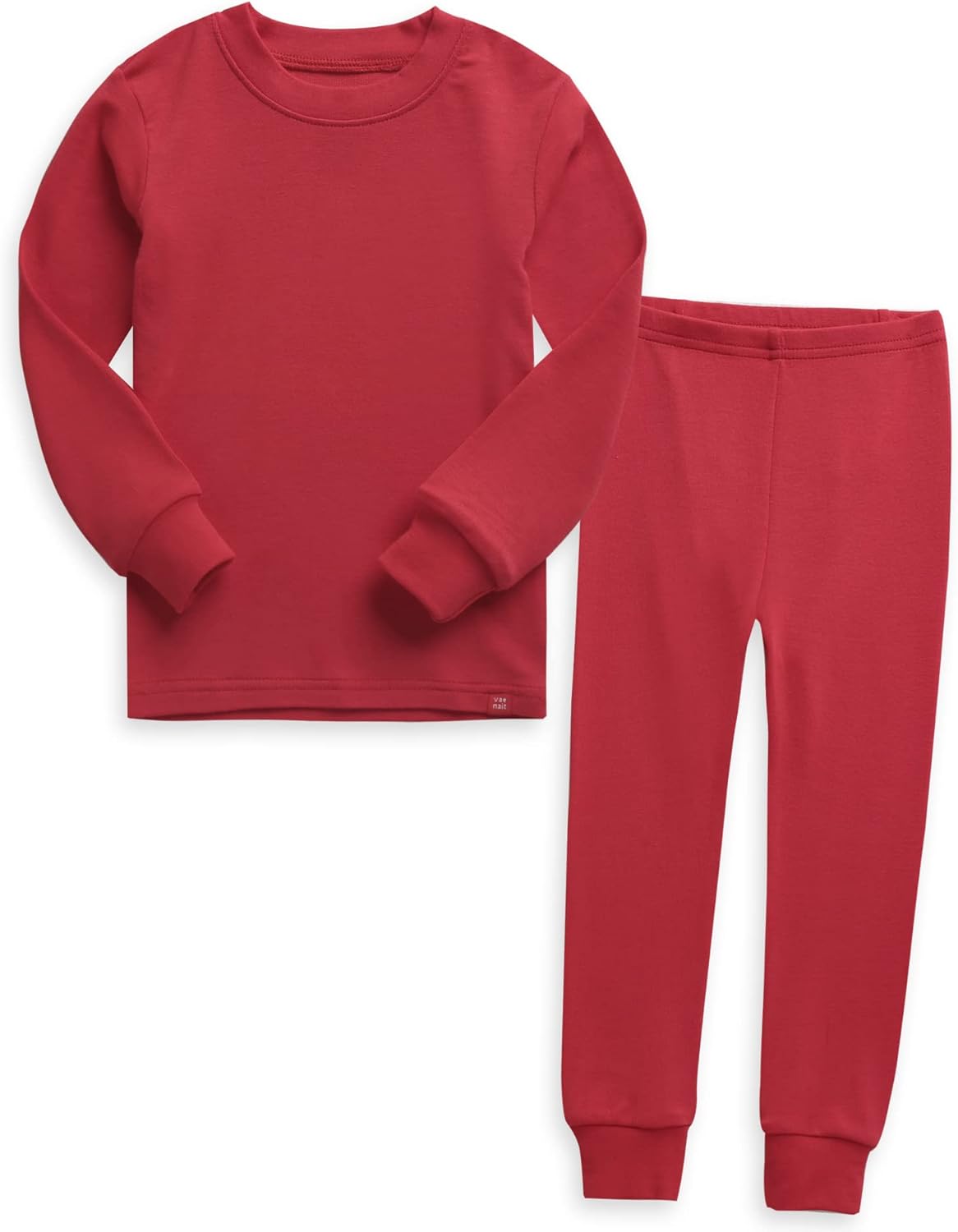 VAENAIT Toddler Sleepwear, Soft and Comfy Kids Paj...