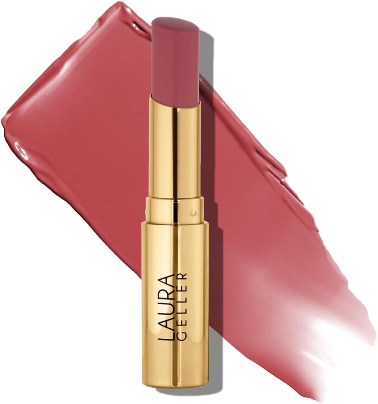 LAURA GELLER NEW YORK Jelly Balm Moisturizing Tinted Lip Balm - Figger than Life...