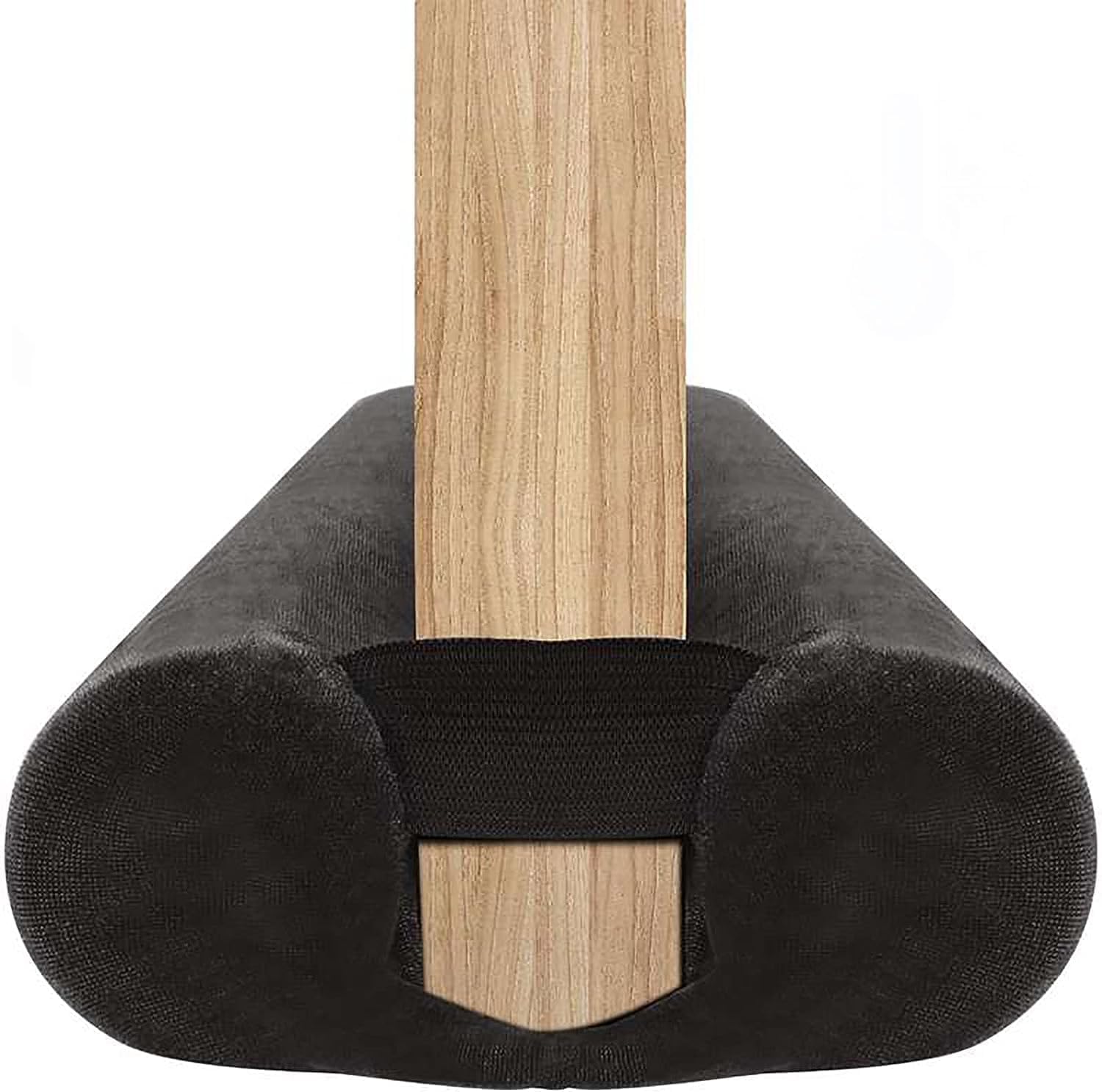 BKSAI Door Draft Excluder for Doors 80cm 75cm 90cm No-Adhesive Draught Excluder...