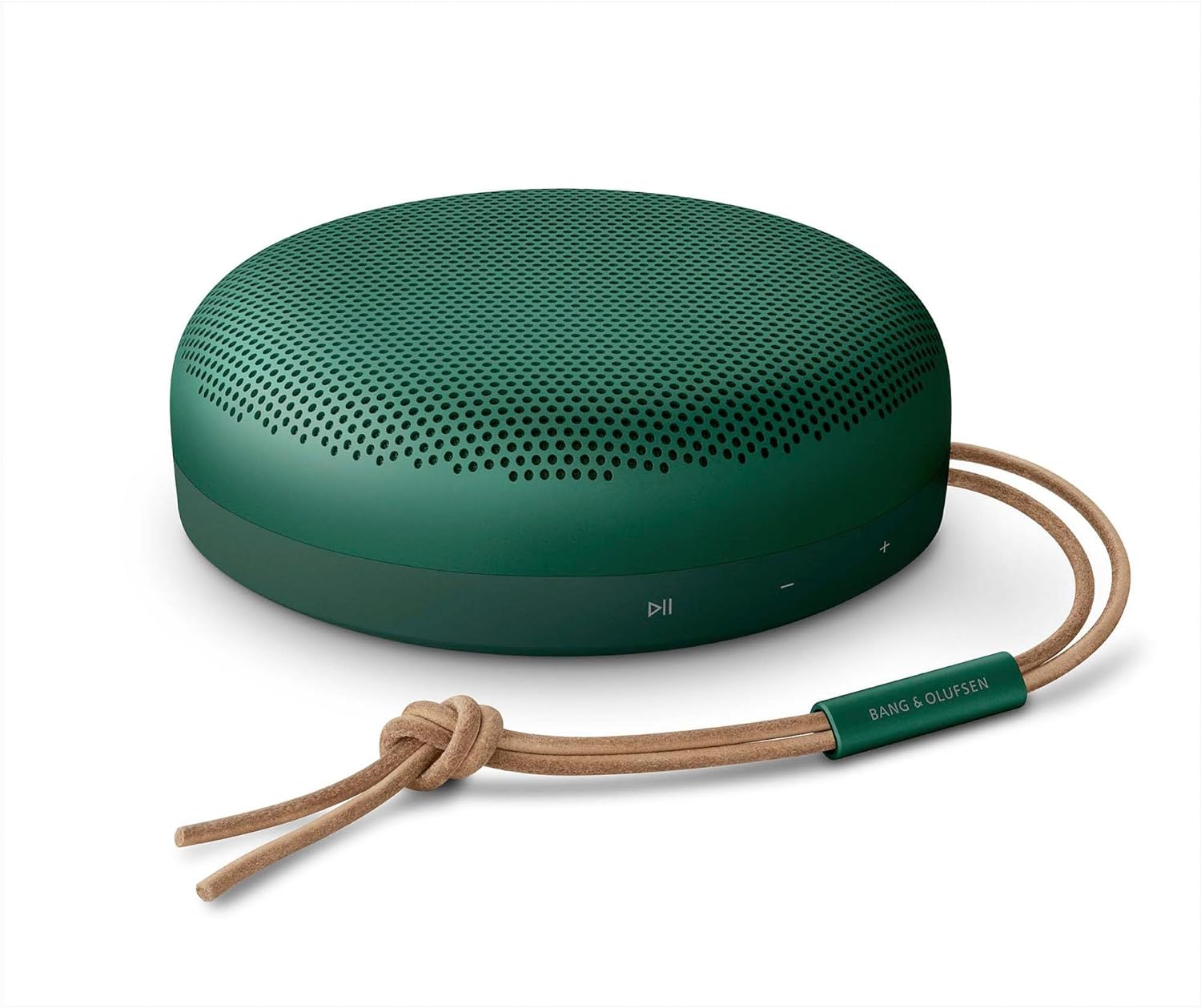 Bang & Olufsen Beosound A1 (2nd Gen) - Premium Wireless Portable IP67 Waterproof...
