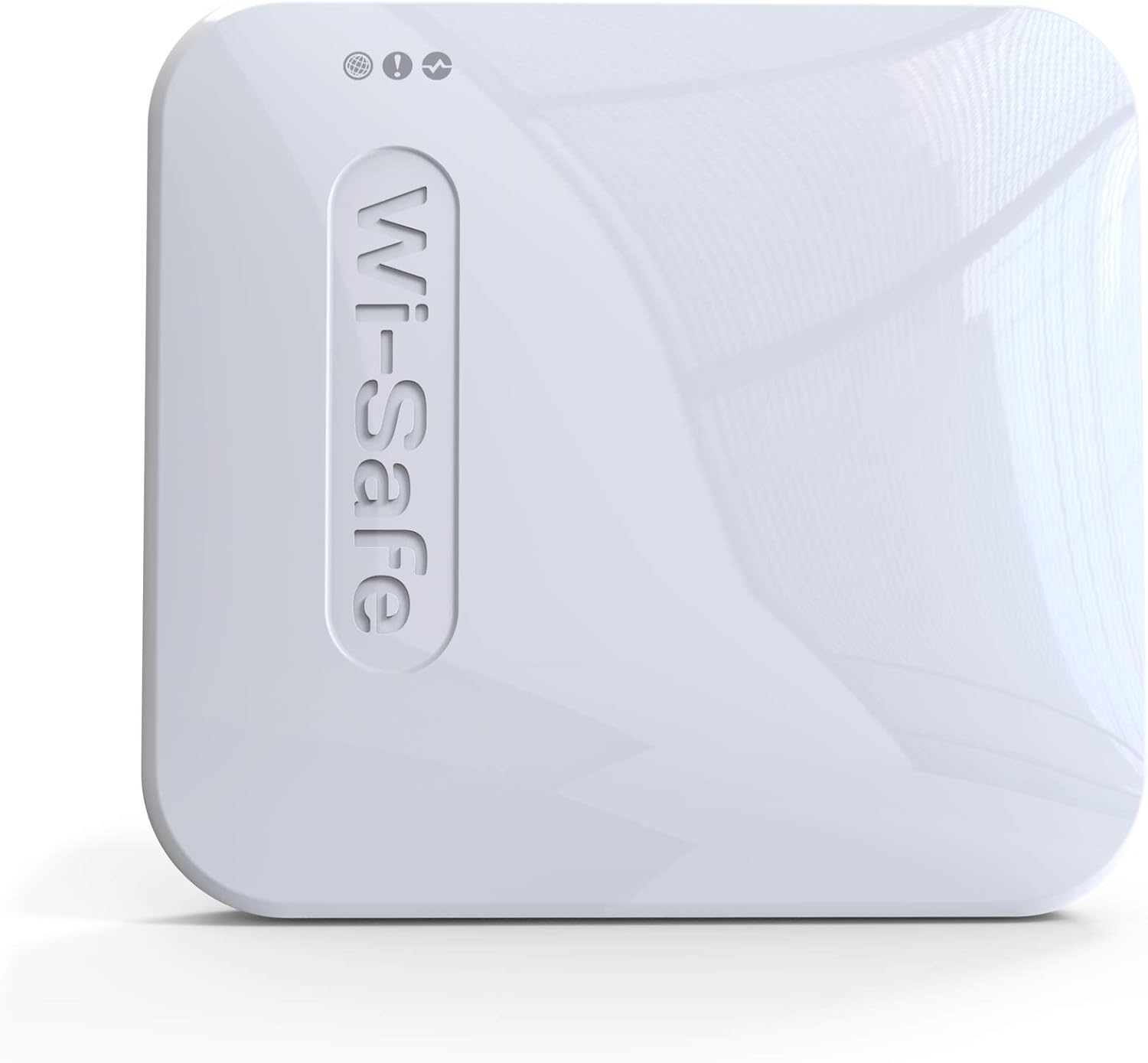 FireAngel FP1000W2-R Smart Gateway Hub for Pro Con...