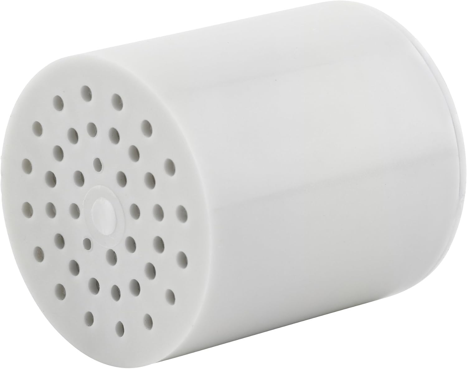 AquaBliss Replacement Multi-Stage Shower Filter Cartridge - Longest Lasting High...