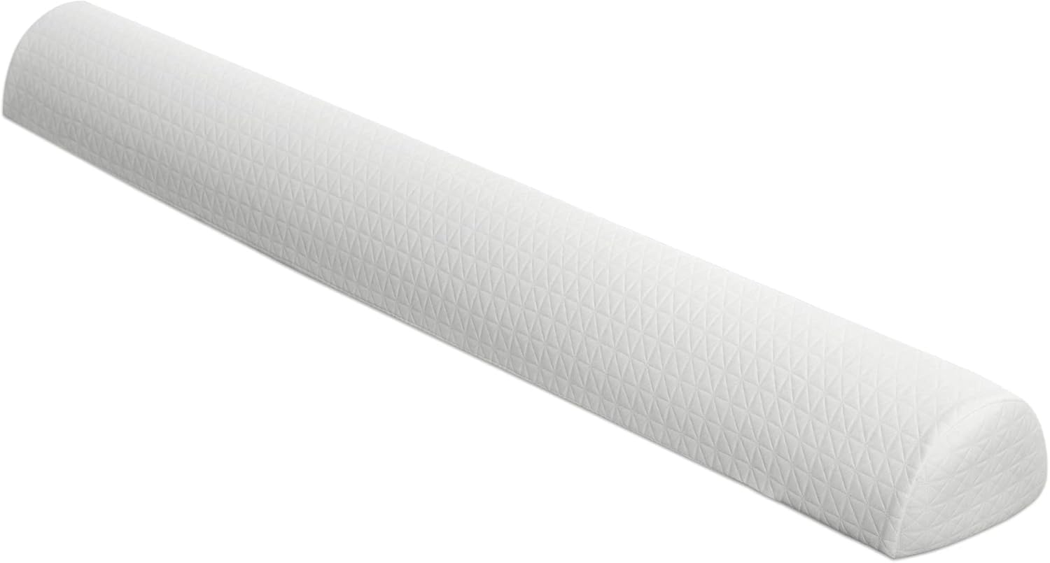 baibu Bed Bumpers for Toddlers,Kid Bed Safety Rail Guard Toddler Foam Toddler Be...