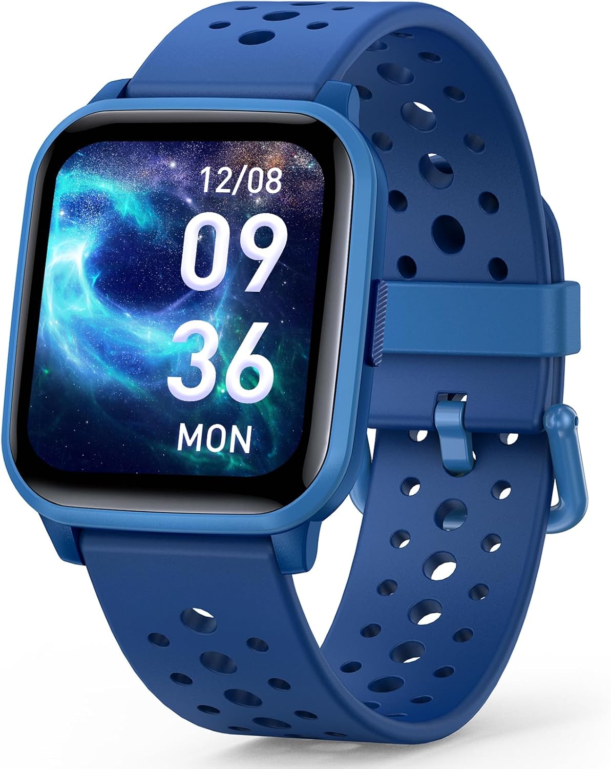 Kids Smart Watch for Girls Boys, Smart Watch Gifts for 6-16 Years Old with Sleep...