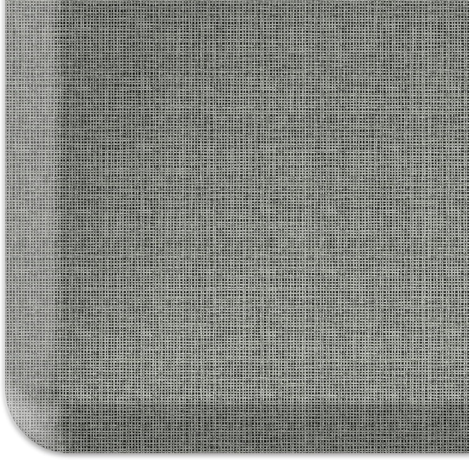 NewLife by GelPro Ergo-Foam Cushioned Anti-Fatigue Standing Kitchen Floor Mat, P...
