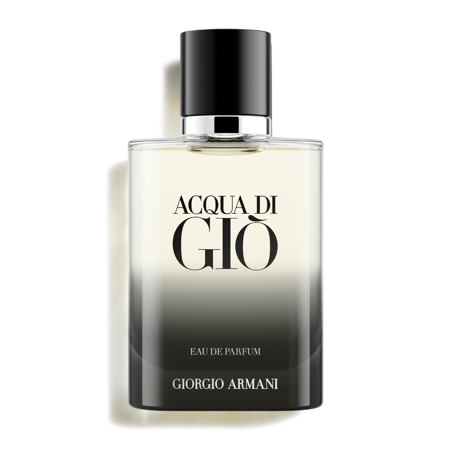 Armani Beauty - Acqua di Giò - Eau de Parfum - Cologne for Men - Fresh & Powerfu...