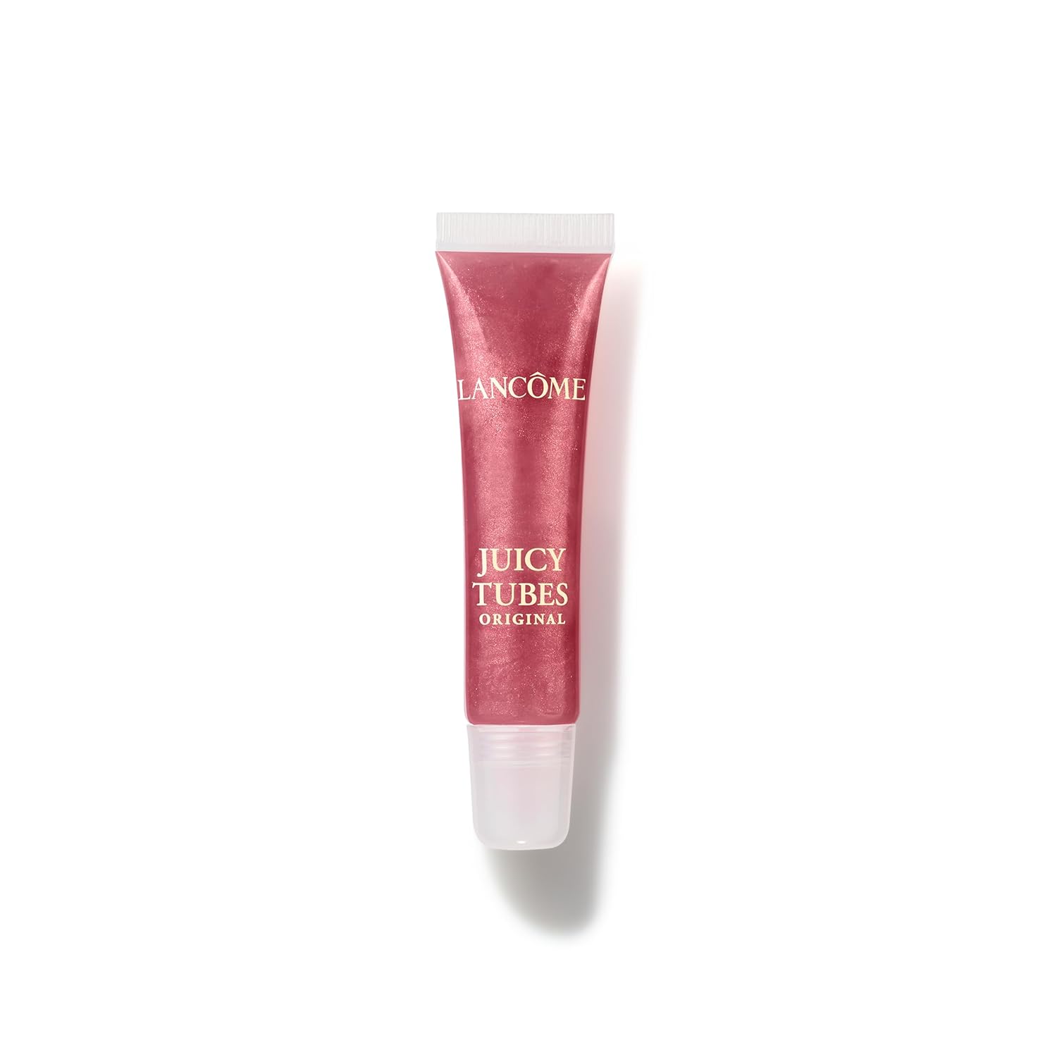 Lancôme Juicy Tubes - Long-Wear Lip Gloss - Plumping & Hydrating - High Shine Fi...