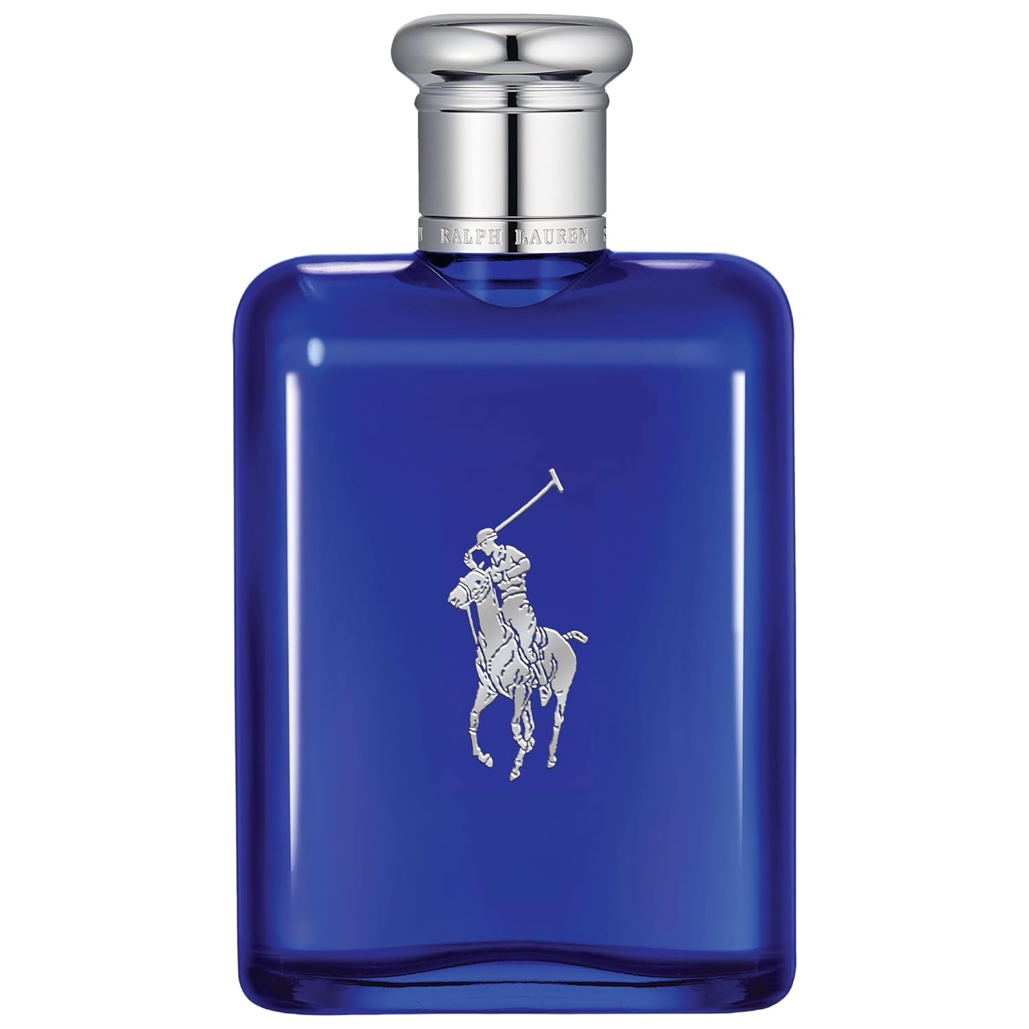 Ralph Lauren - Polo Blue - Eau de Toilette - Men's Cologne - Aquatic & Fresh - W...