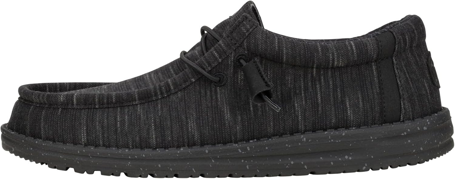 HEYDUDE Wally Amazon Exclusive Styles, Men's Shoes, Men's Slip-on Loafers, Comfo...