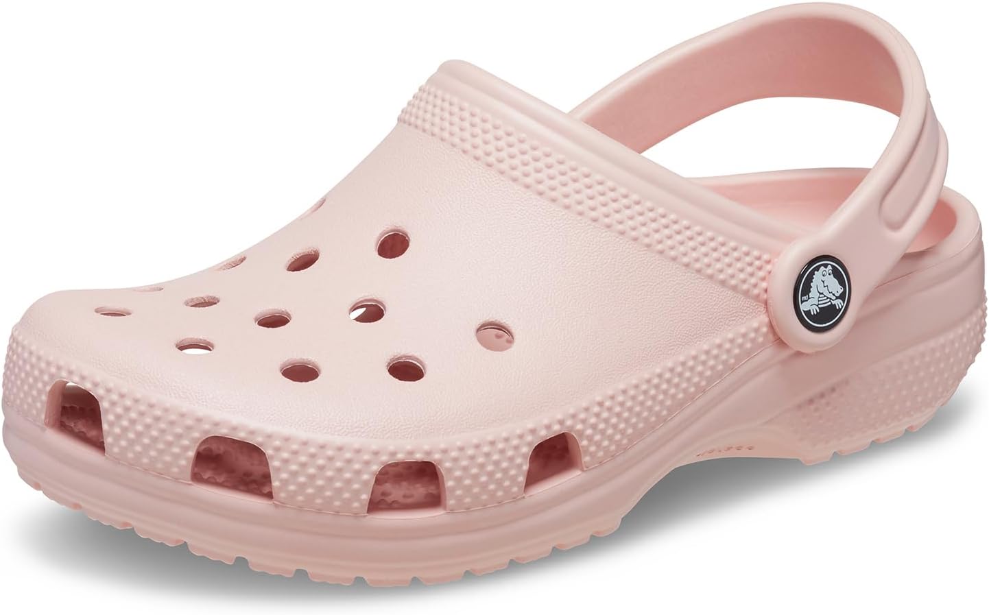 Crocs Unisex-Adult Classic Clog, Clogs for Women and Men Quartz 9 Women/7 Men