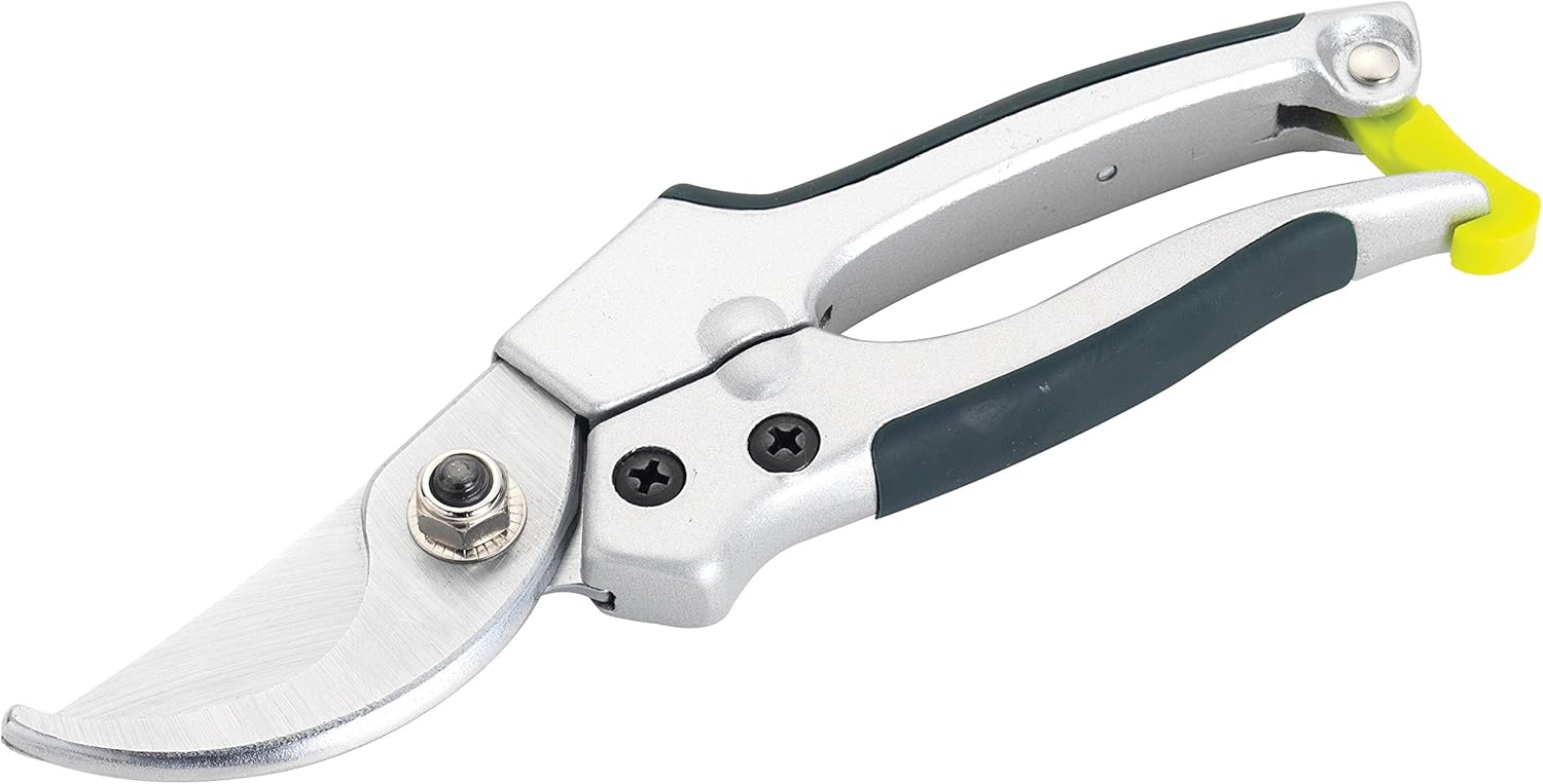 Spear & Jackson 4171KEW Kew Gardens Collection Medium Bypass Secateurs