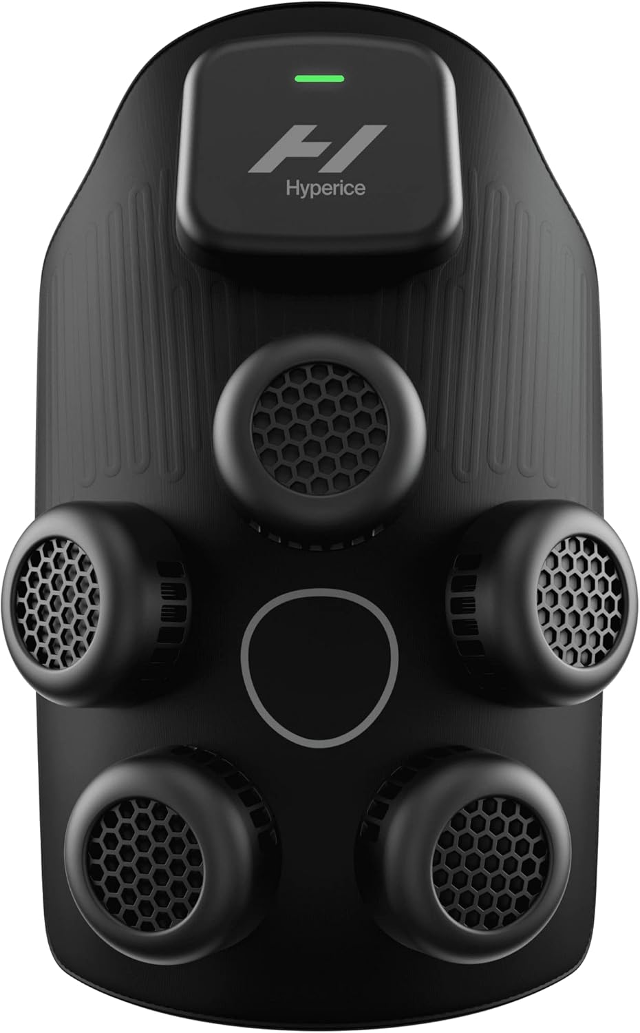 Hyperice X Knee Device - Advanced Heat and Cold Contrast Therapy - Pain and Infl...
