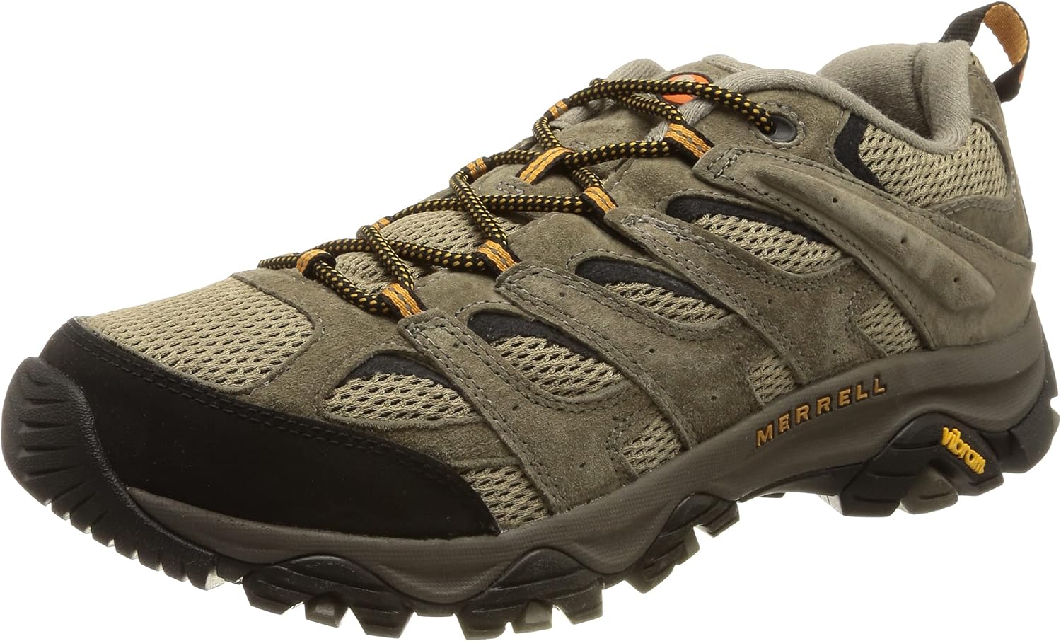 Merrell Men's Moab 3 Hiking Shoe 9 UK Pecan