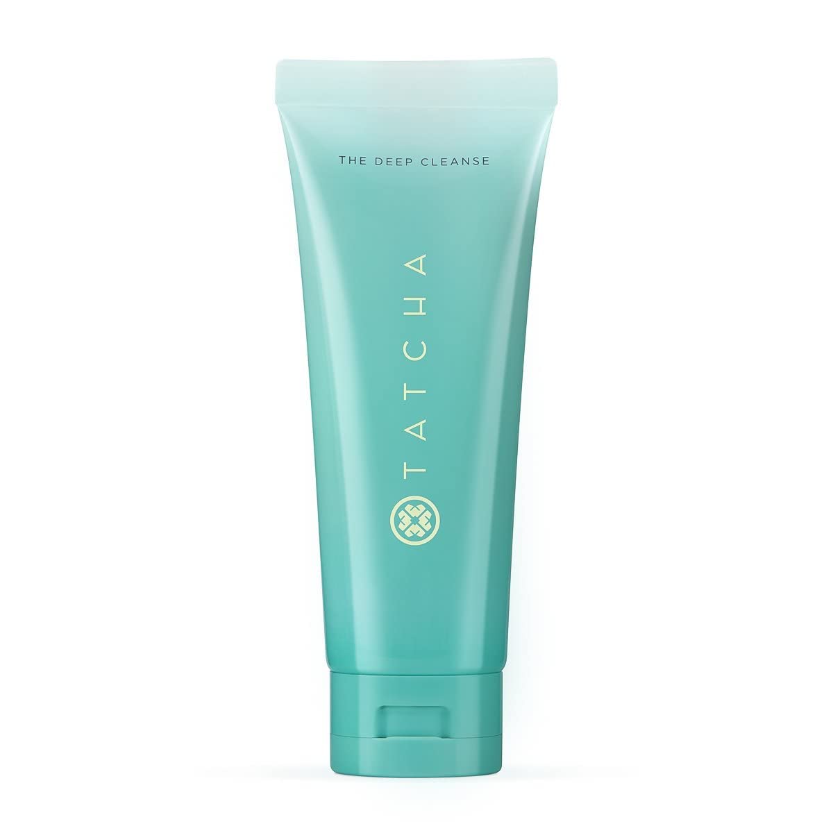 TATCHA The Deep Cleanse | Deep, Gentle Exfoliating Cleanser, Lifts Dirt, Minimiz...