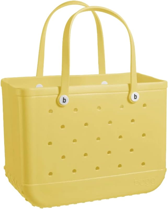 BOGG BAG Original Extra Large Tote Bag for Beach, Pool, Boat. Lightweight Waterp...