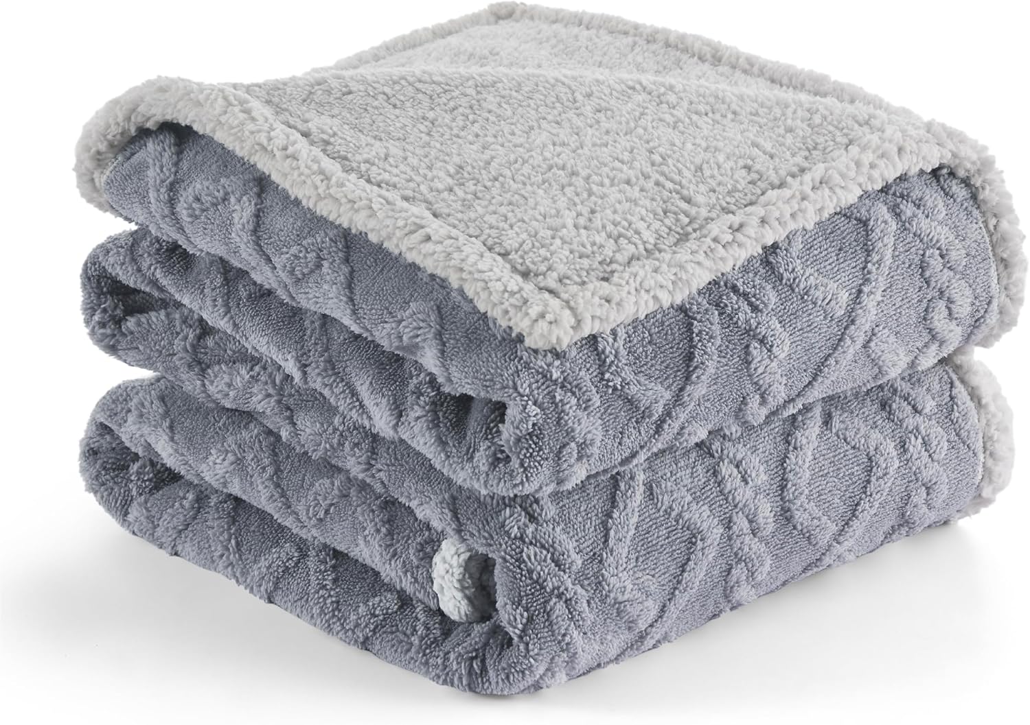 Lesure Washable Dog Blanket - 274x218cm Waterproof Blanket for Dogs and Cats, Pa...