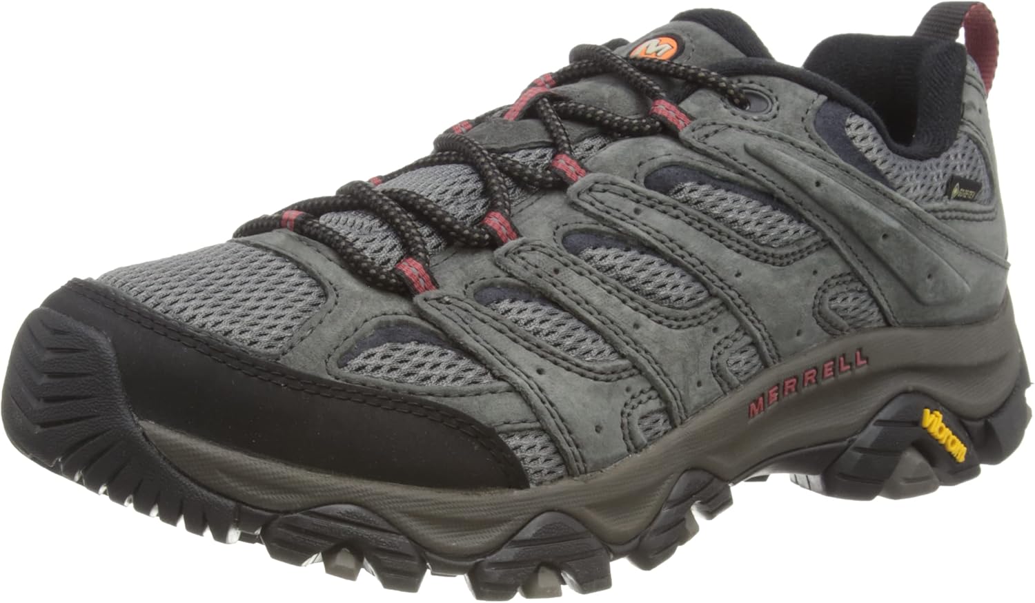 Merrell Men's Moab 3 GTX Hiking Shoe 9 UK Beluga