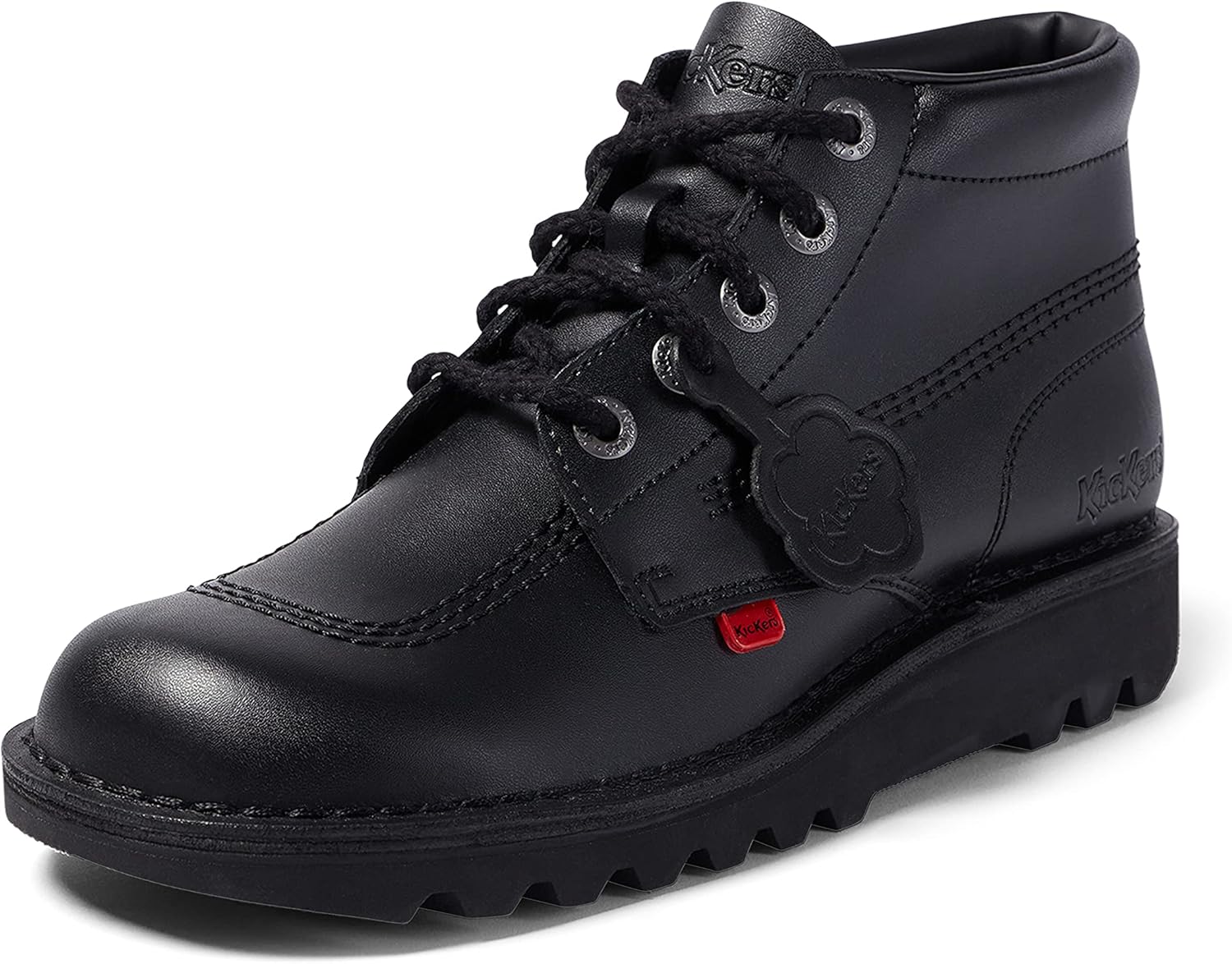 Kickers Men's Kick Hi Classic Ankle Boots | Extra Comfortable | Added Durability...