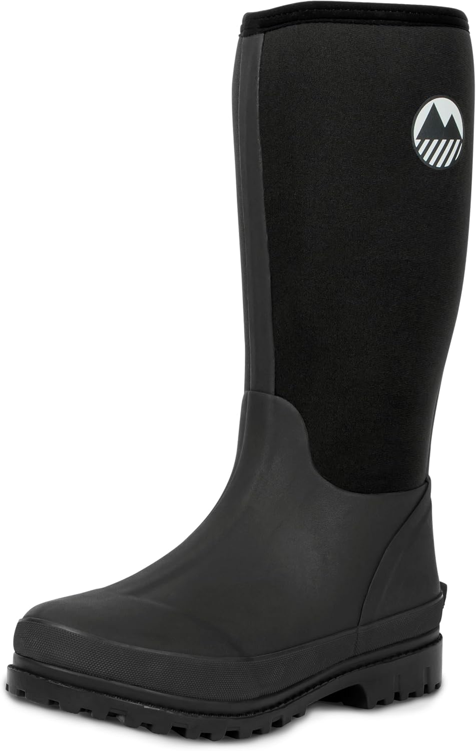 Lakeland Active Women's Rydal Neoprene Insulated Rubber Mucker & Yard Wellington...