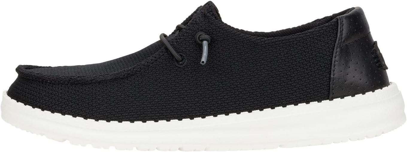 HEYDUDE Wendy Amazon Exclusive Styles, Women's Shoes, Women's Slip-on Loafers, C...