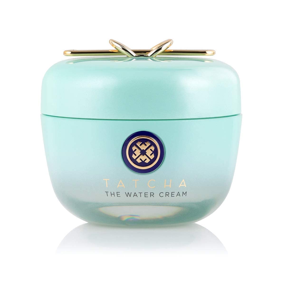 TATCHA The Water Cream | Cream Moisturizer for Face, Optimal Hydration For Pure...