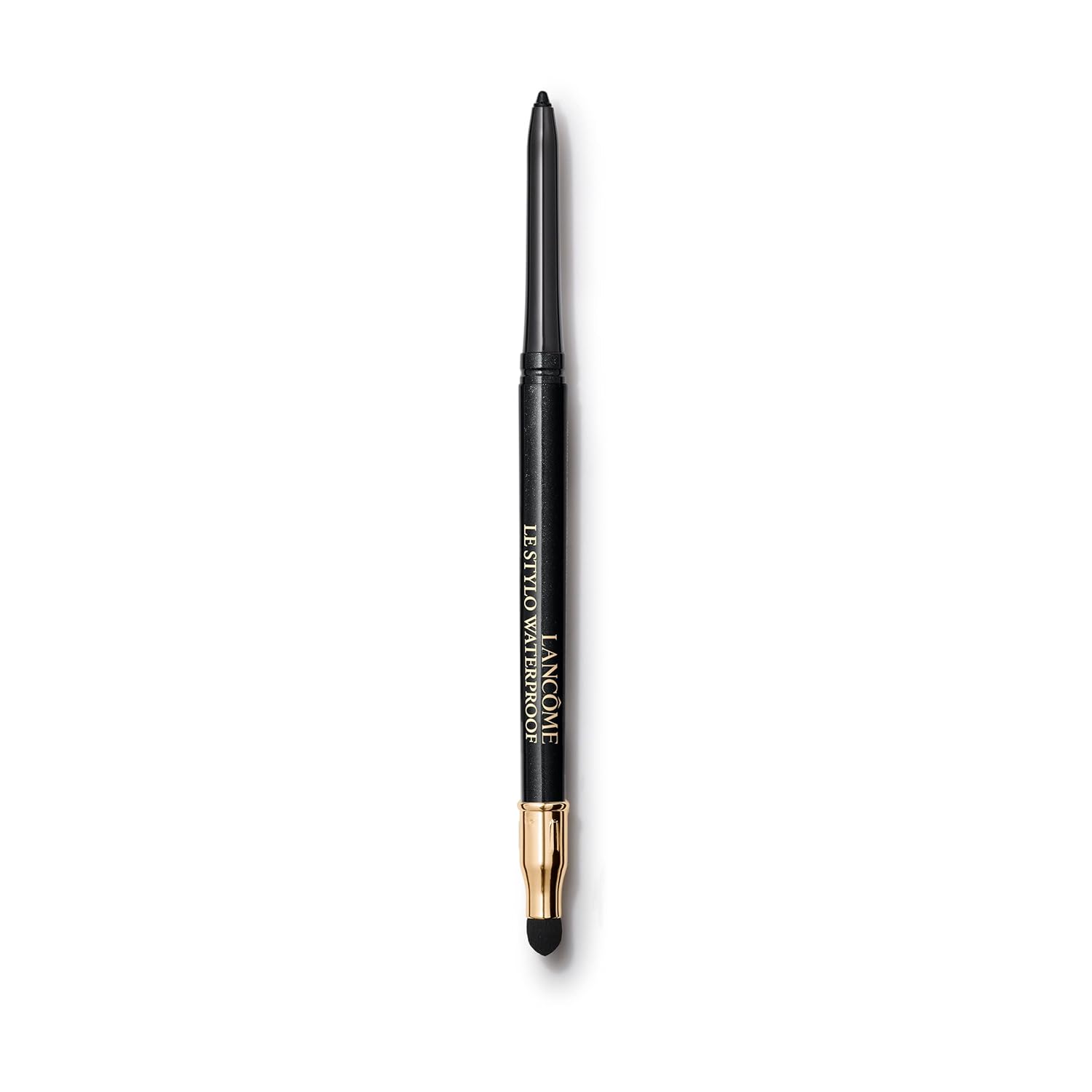 Lancôme Le Stylo - Waterproof - Long-Lasting Eyeliner 1 Count (Pack of 1) 02 Noi...