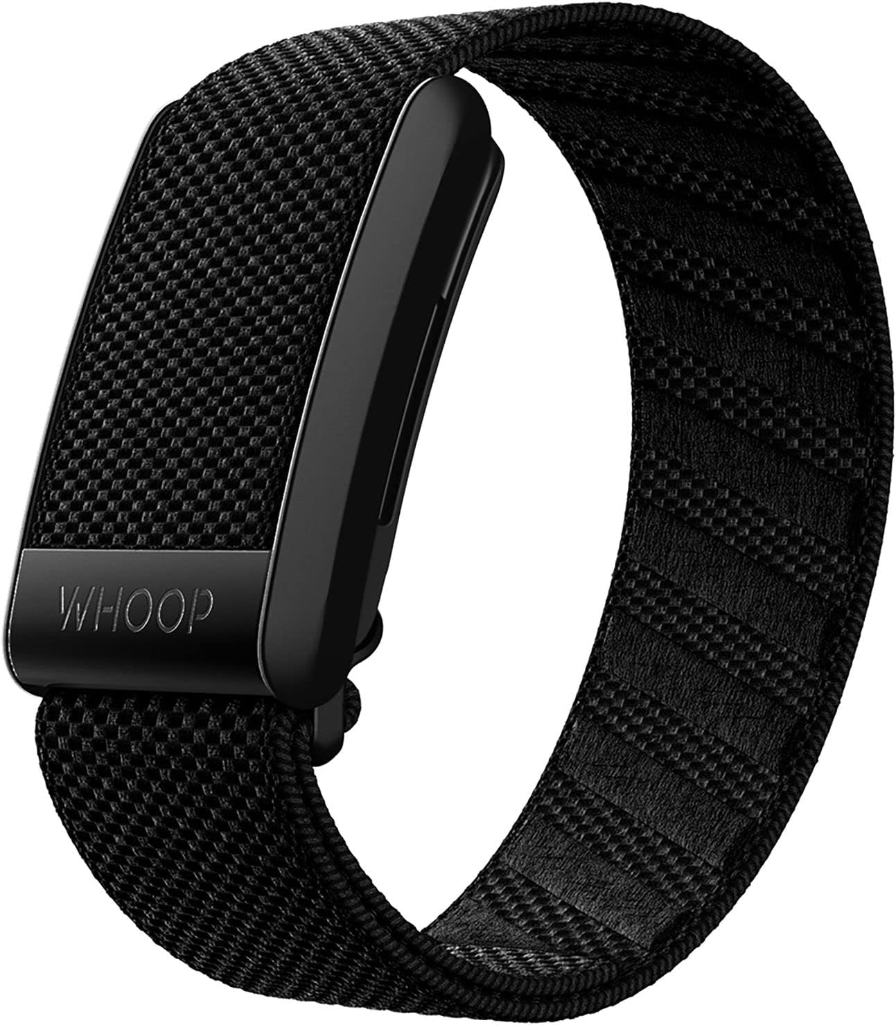 WHOOP 4.0 With 12 Month Subscription – Wearable Health, Fitness & Activity Track...