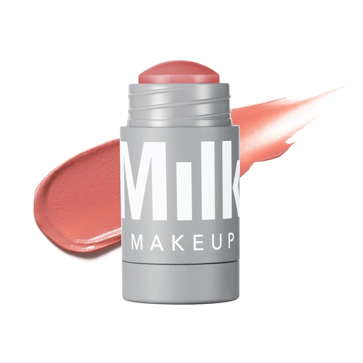 Milk Makeup Lip + Cheek, Werk (Dusty Rose) - 0.21 fl oz - Cream Blush & Lip Colo...