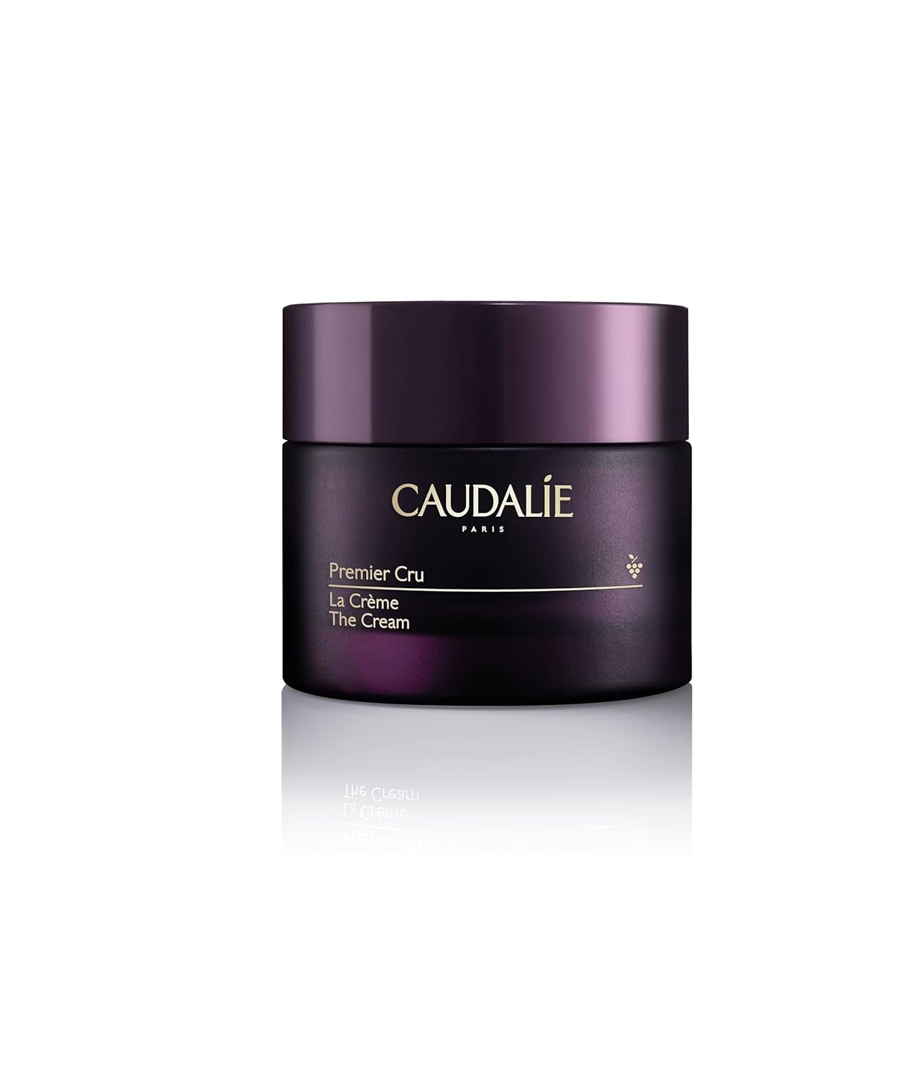 Caudalie Premier Cru The Cream, Face Moisturizer, Visibly Plump, and Reduce the...