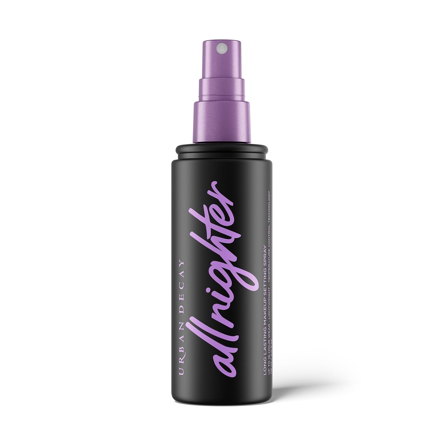 Urban Decay All Nighter Waterproof Makeup Setting Spray for Face, Long-lasting,...