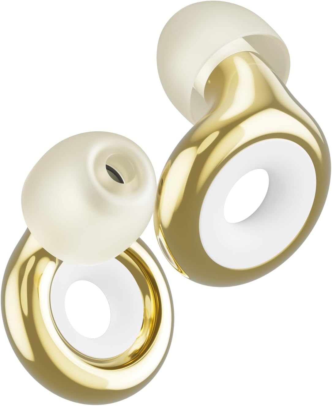Loop Experience 2 Plus Ear Plugs – Stylish Certified Hearing Protection for Conc...