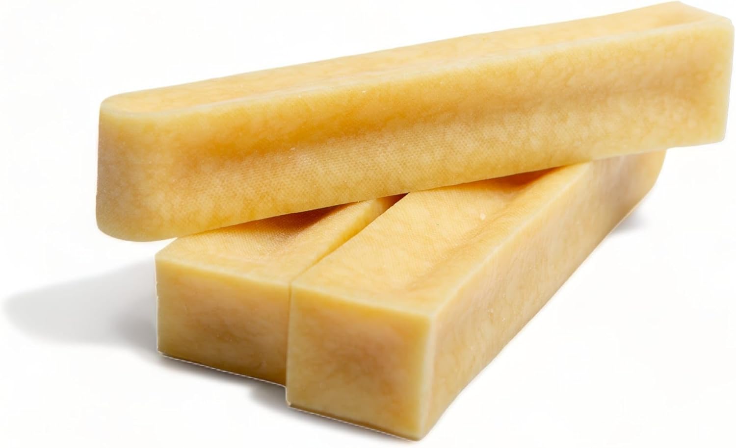 Dilecti Natural Dog Chews - Very Tasty, Hard and Long Lasting Yak Chews for Dogs...