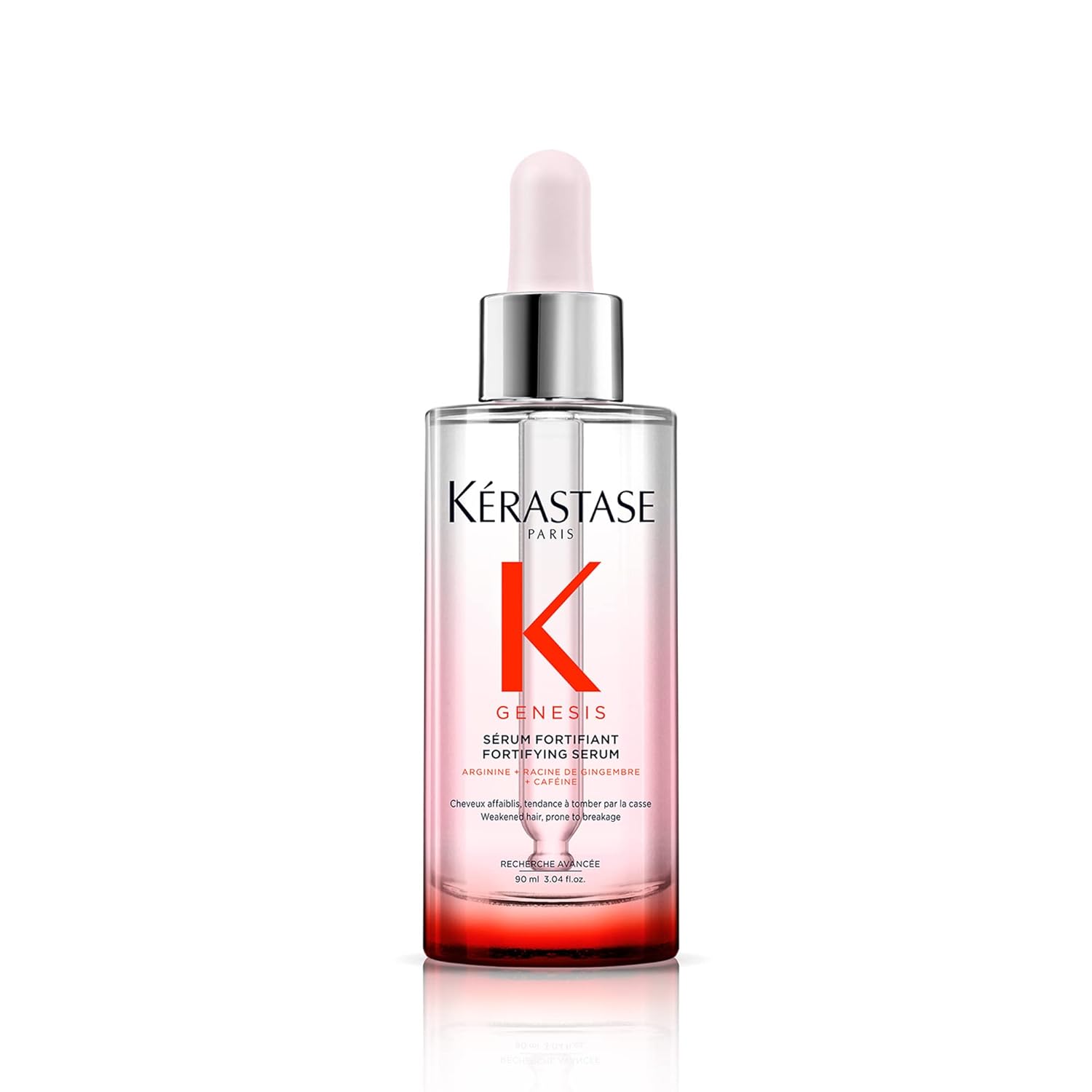 Kerastase Genesis Hair Serum | Daily Strengthening Treatment for Weak or Damaged...