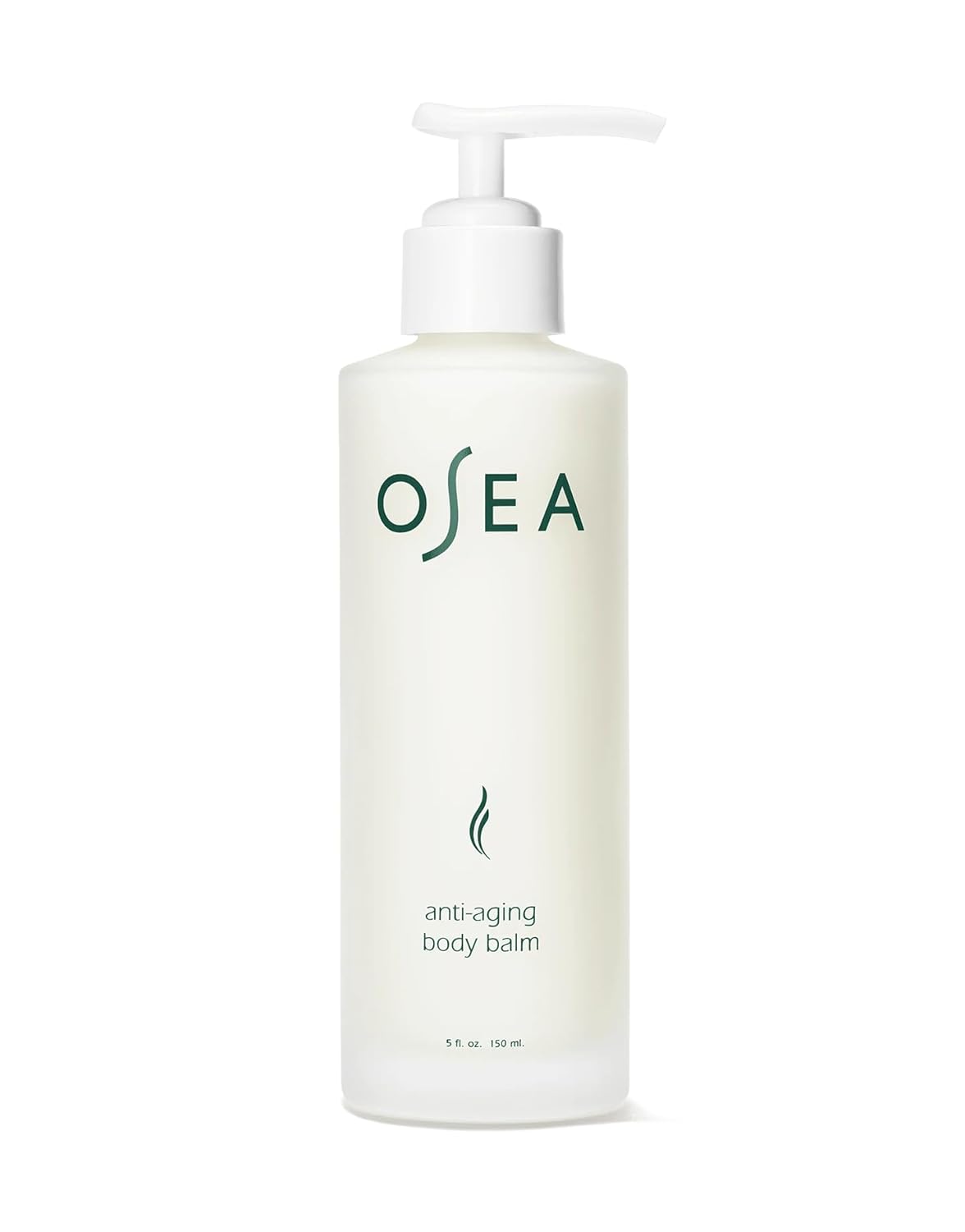 OSEA Anti-Aging Body Balm 5 oz - Firming & Tightening Body Lotion for Hydration...
