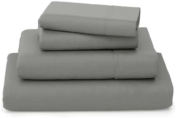 Cosy House Collection Luxury Bamboo Sheets - Blend of Rayon Derived from Bamboo...