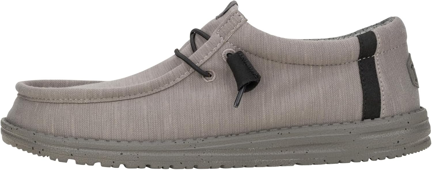 HEYDUDE Wally Amazon Exclusive Styles, Men's Shoes, Men's Slip-on Loafers, Comfo...