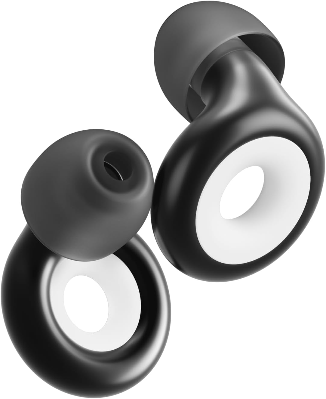 Loop Experience 2 Plus Ear Plugs – Stylish Certified Hearing Protection for Conc...