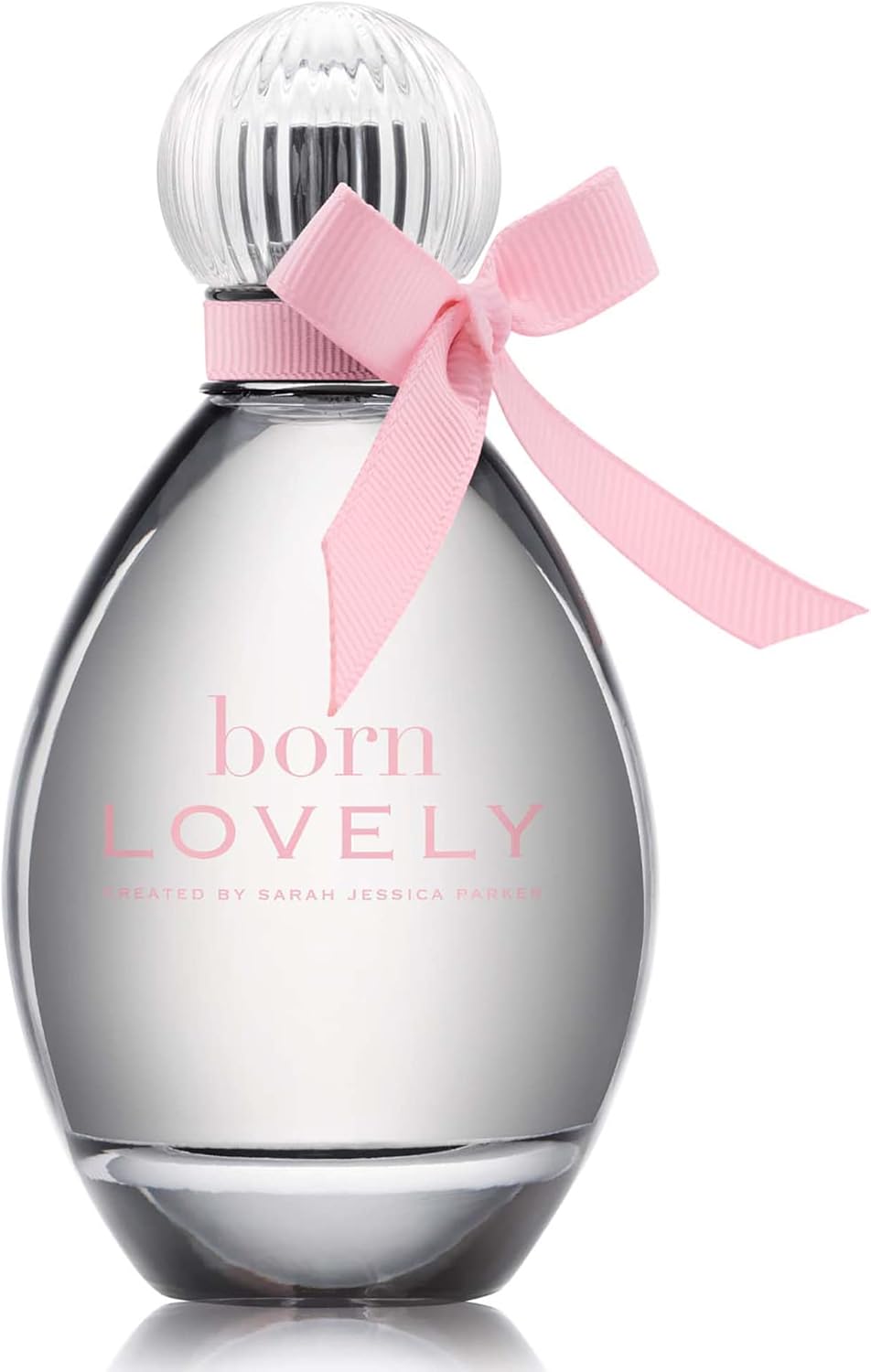 Sarah Jessica Parker Born Lovely Eau de Parfum for Women 100ml Spray, Floral Fem...