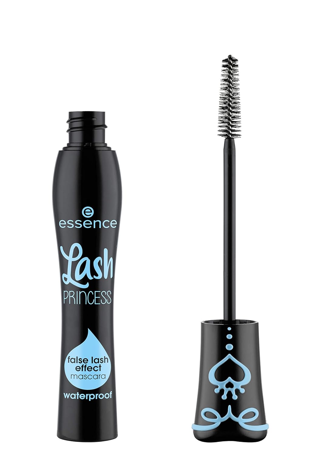 essence | Lash Princess False Lash Waterproof Mascara | Vegan & Cruelty Free | F...