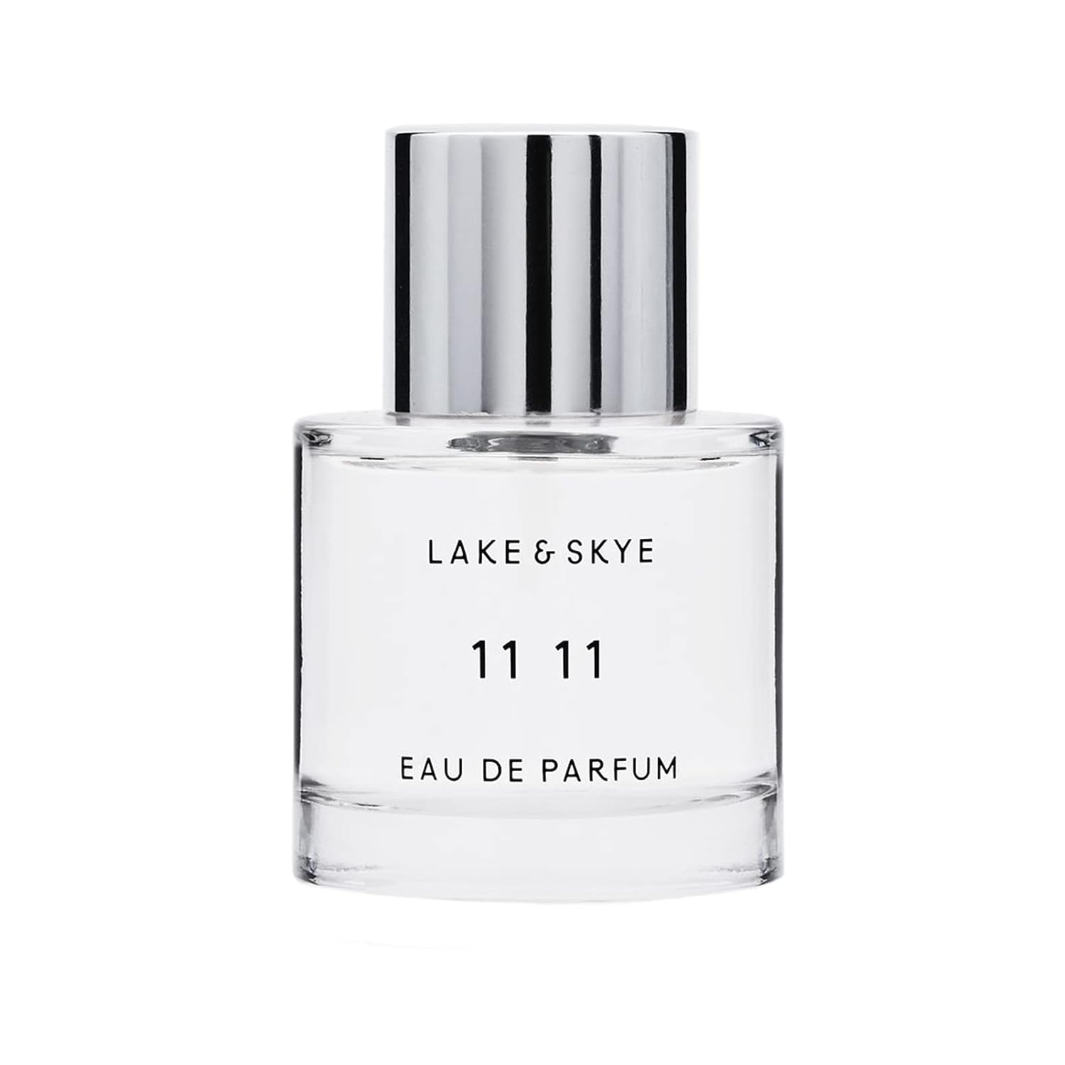 Lake & Skye 11 11 Eau de Parfum Spray, Long Lasting Fragrance, 1.7 fl oz (50 ml)...