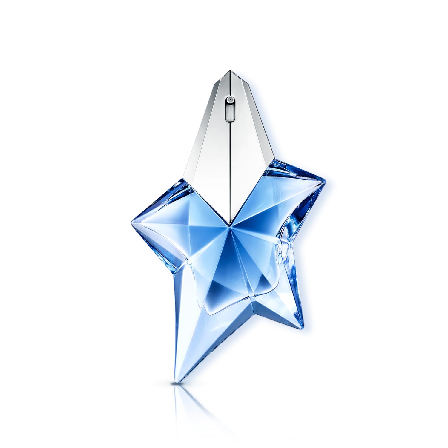 Mugler Angel - Eau de Parfum - Women's Perfume - Ambery & Woody - With Bergamot,...