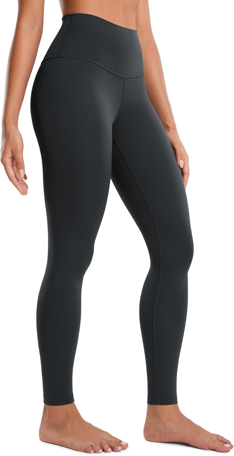 CRZ YOGA Women's Butterluxe 28'' Yoga Leggings - High Waisted Workout Gym Leggin...