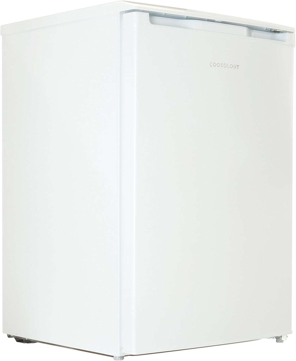 Cookology UCFR130 Undercounter Freestanding Fridge 130 Litre Capacity, Features...