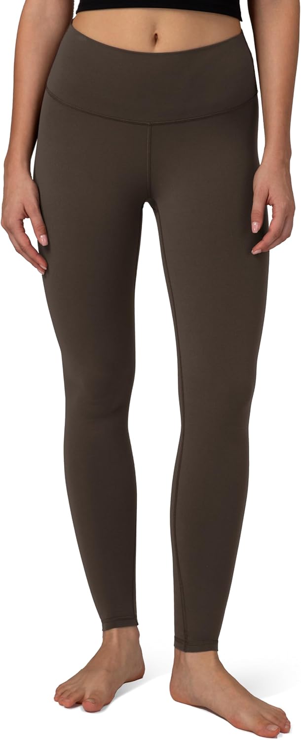 Colorfulkoala Women's Dreamlux High Waisted Workout Leggings 25" / 28" Inseam Yo...