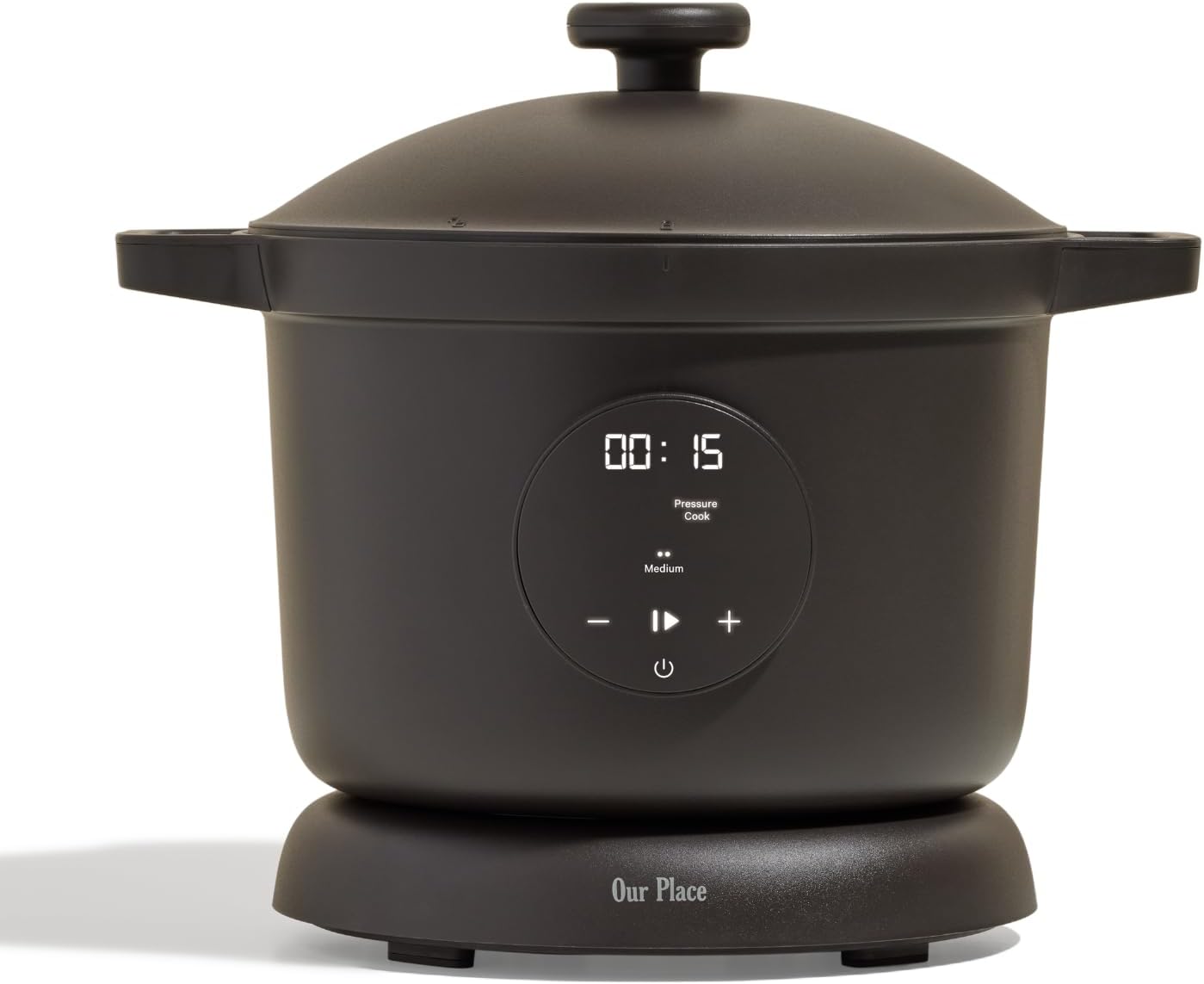 Our Place Dream Cooker | 6-quart Multicooker | 4 Versatile Modes | Pressure Cook...
