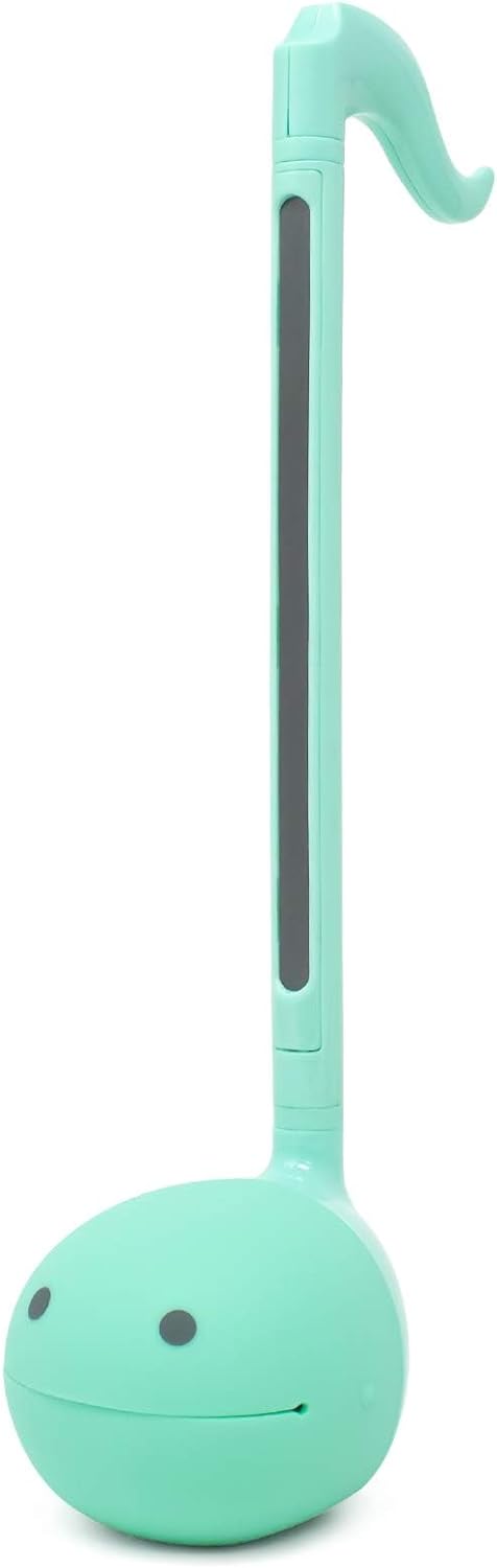 Otamatone Japanese Electronic Musical Instrument Portable Music Synthesizer from...