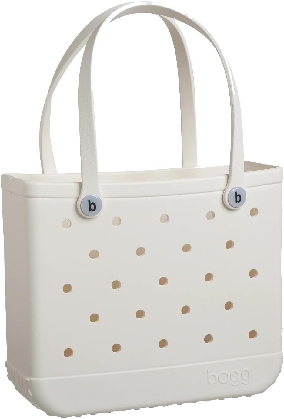 Bitty Waterproof Washable Tip Proof Durable Open Tote Bag for the Beach Boat Poo...