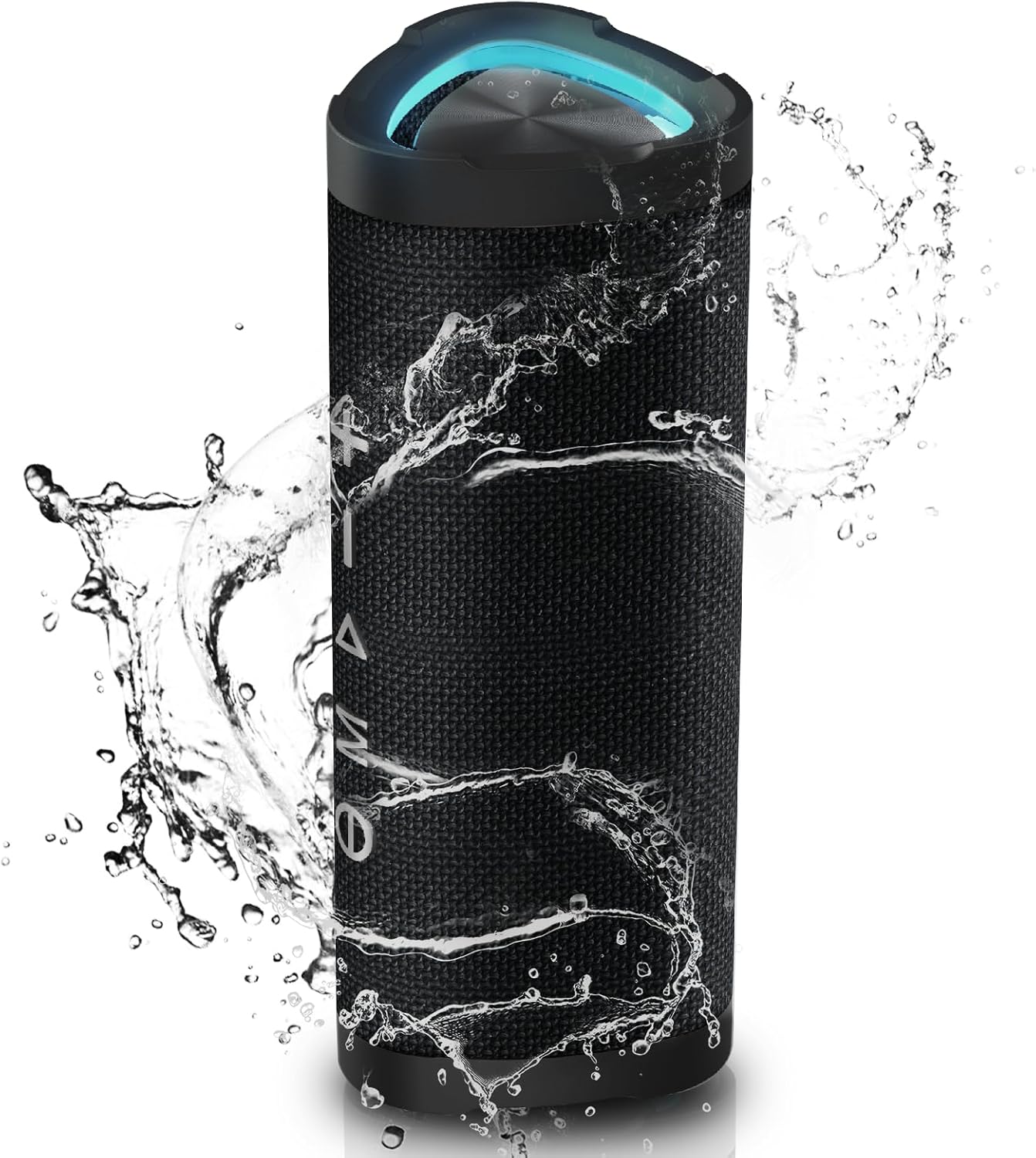 Vanzon V40 Bluetooth Speakers, Portable Wireless Speaker V5.0 with 24W Loud Ster...